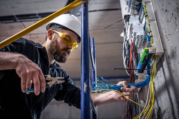 Best 24-Hour Electrician  in Norfolk, NE