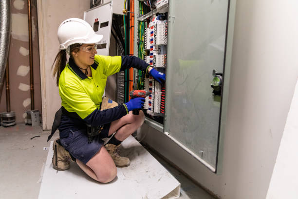 Best Electrical Contractors for Businesses  in Norfolk, NE