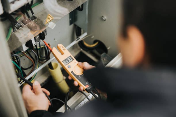 Best Affordable Electrical Installation  in Norfolk, NE