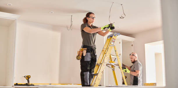 Best Electrical Installation Contractor  in Norfolk, NE