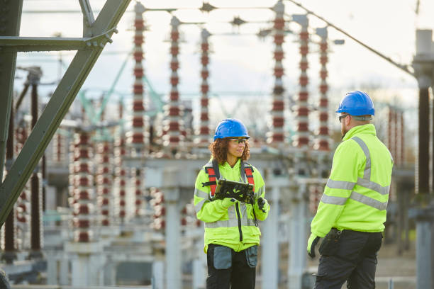 Best Local Electrician Companies  in Norfolk, NE
