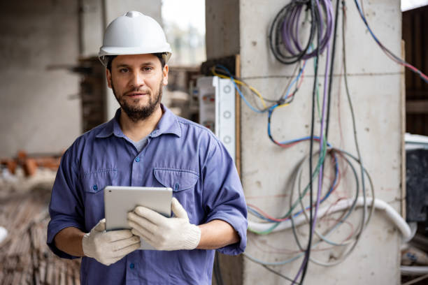 Best Circuit Breaker Repair  in Norfolk, NE