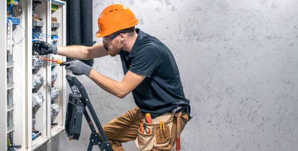 Best Residential Electrician Services  in Norfolk, NE