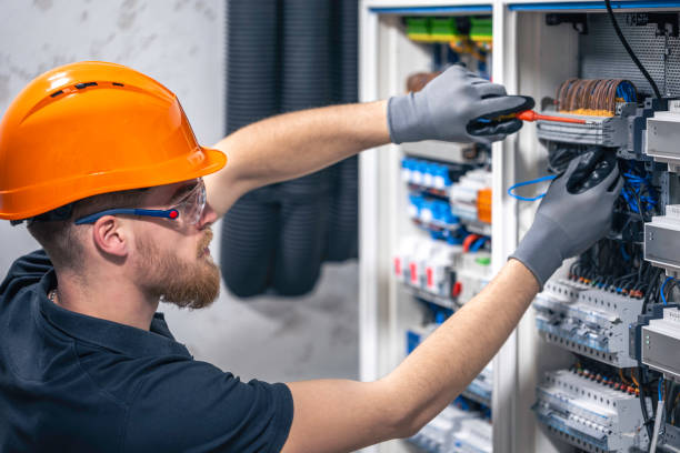 Best Licensed Electrician  in Norfolk, NE