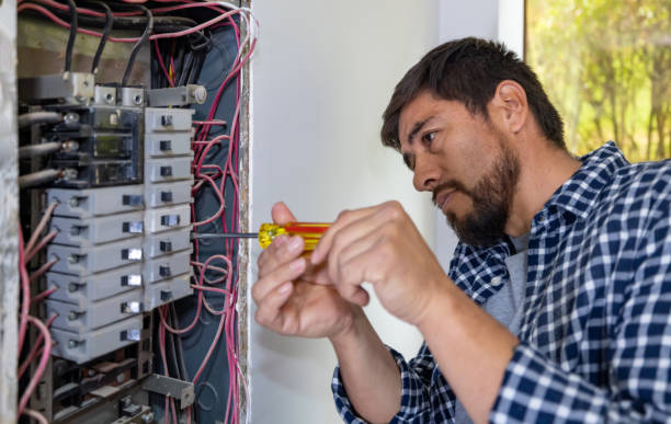 Best Electric Panel Repair  in Norfolk, NE